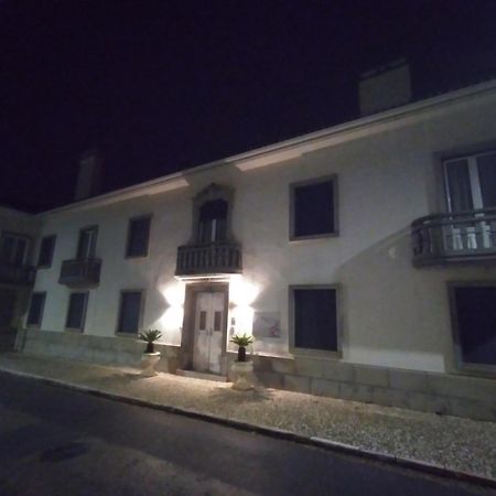 Pateo Do Morgado - Turismo De Habitacao Bed and Breakfast Casa Branca Εξωτερικό φωτογραφία