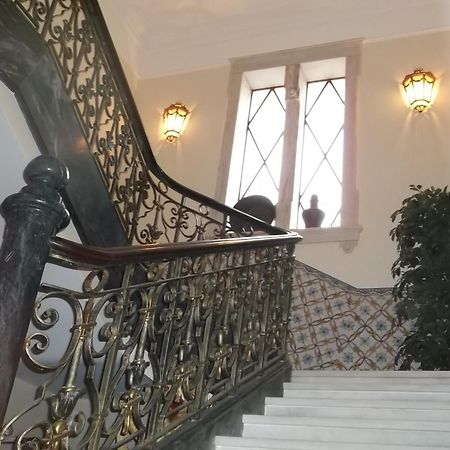Pateo Do Morgado - Turismo De Habitacao Bed and Breakfast Casa Branca Εξωτερικό φωτογραφία