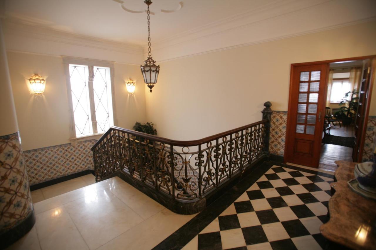 Pateo Do Morgado - Turismo De Habitacao Bed and Breakfast Casa Branca Εξωτερικό φωτογραφία