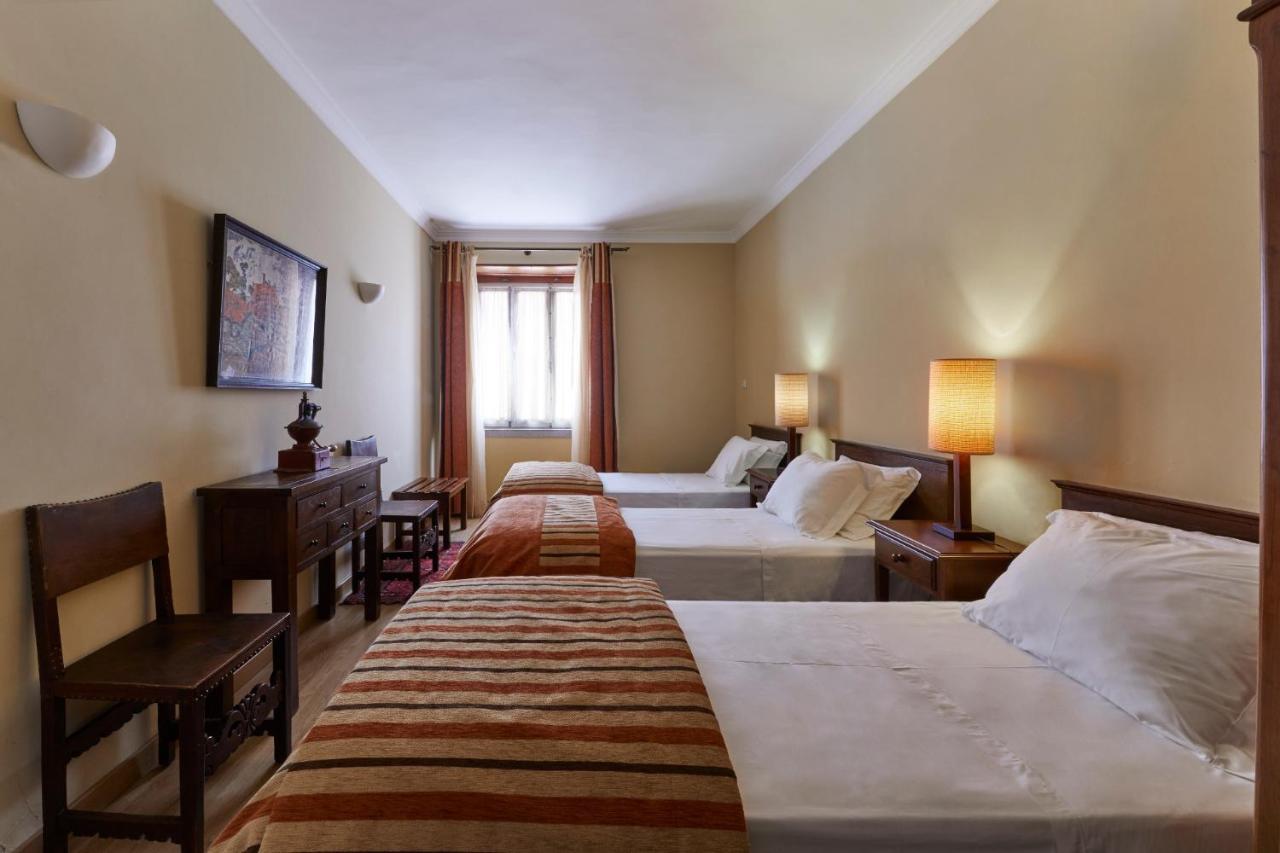 Pateo Do Morgado - Turismo De Habitacao Bed and Breakfast Casa Branca Εξωτερικό φωτογραφία