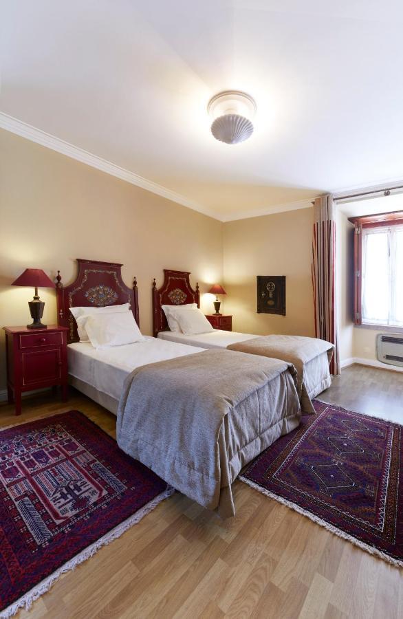 Pateo Do Morgado - Turismo De Habitacao Bed and Breakfast Casa Branca Εξωτερικό φωτογραφία