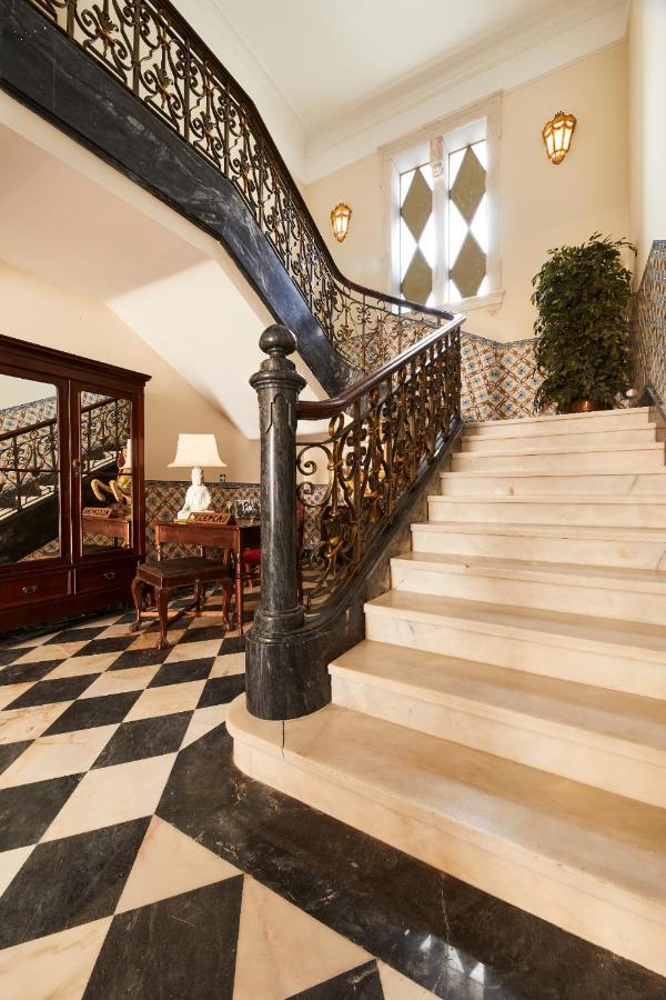 Pateo Do Morgado - Turismo De Habitacao Bed and Breakfast Casa Branca Εξωτερικό φωτογραφία