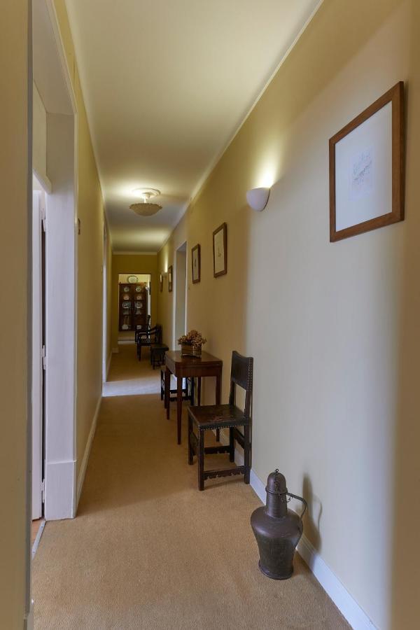 Pateo Do Morgado - Turismo De Habitacao Bed and Breakfast Casa Branca Εξωτερικό φωτογραφία