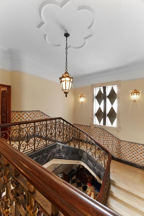 Pateo Do Morgado - Turismo De Habitacao Bed and Breakfast Casa Branca Εξωτερικό φωτογραφία