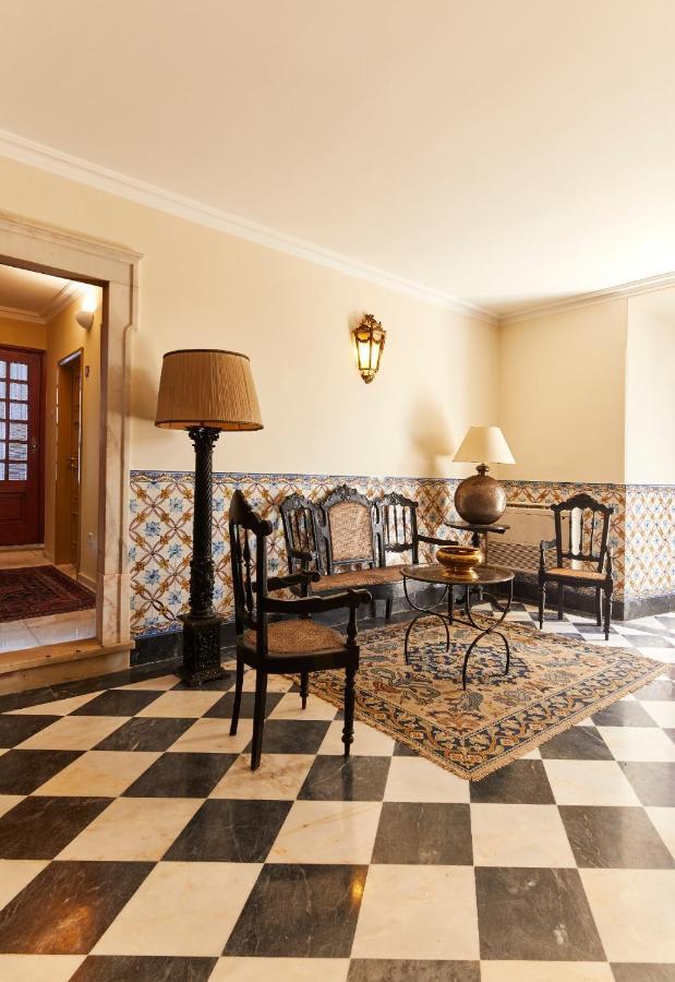 Pateo Do Morgado - Turismo De Habitacao Bed and Breakfast Casa Branca Εξωτερικό φωτογραφία