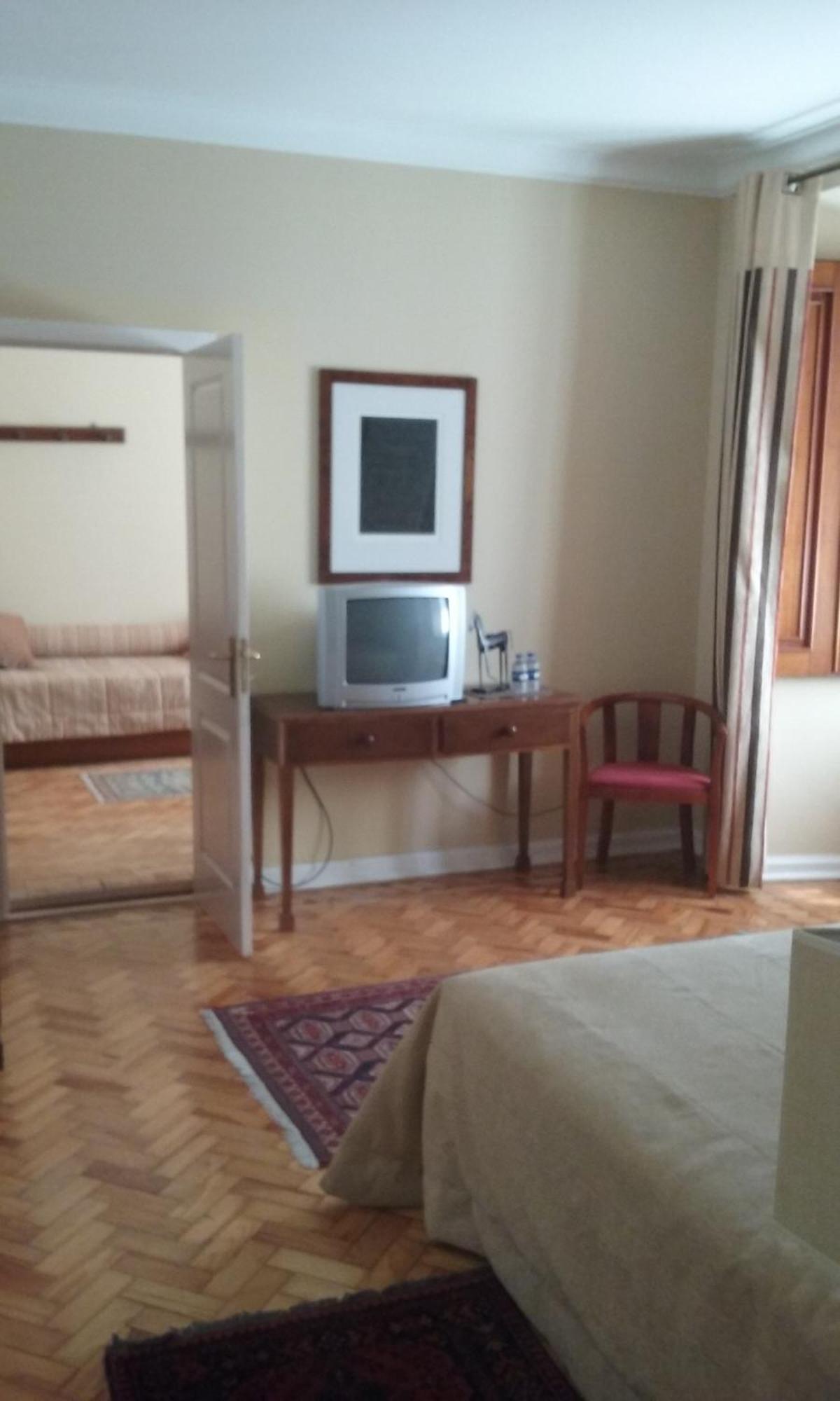 Pateo Do Morgado - Turismo De Habitacao Bed and Breakfast Casa Branca Δωμάτιο φωτογραφία