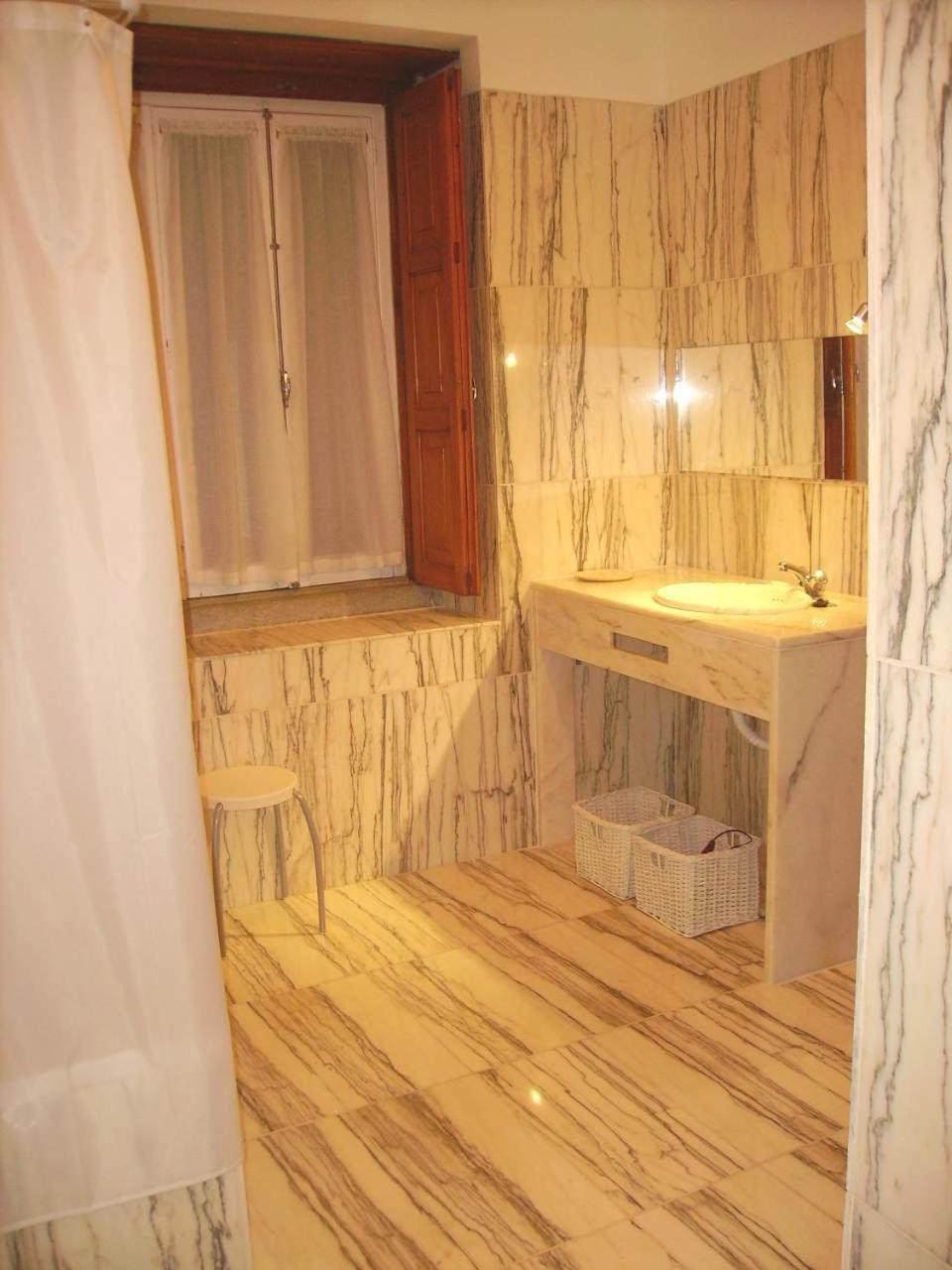 Pateo Do Morgado - Turismo De Habitacao Bed and Breakfast Casa Branca Δωμάτιο φωτογραφία