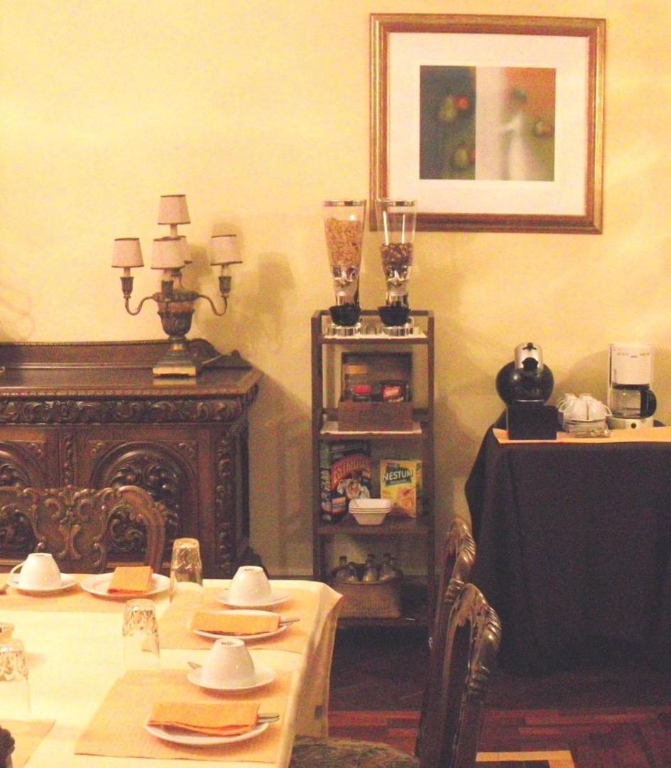 Pateo Do Morgado - Turismo De Habitacao Bed and Breakfast Casa Branca Εξωτερικό φωτογραφία