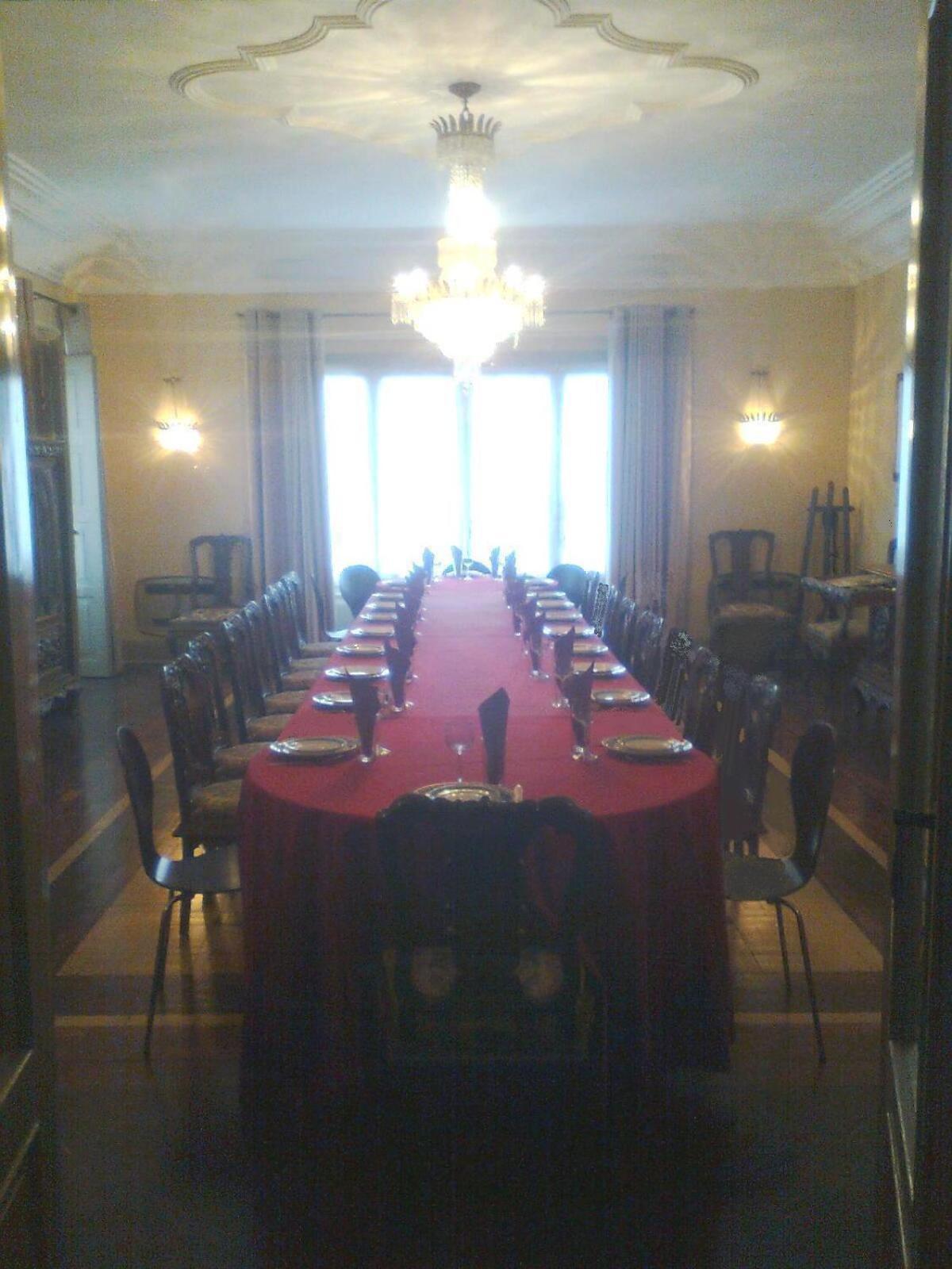 Pateo Do Morgado - Turismo De Habitacao Bed and Breakfast Casa Branca Εξωτερικό φωτογραφία