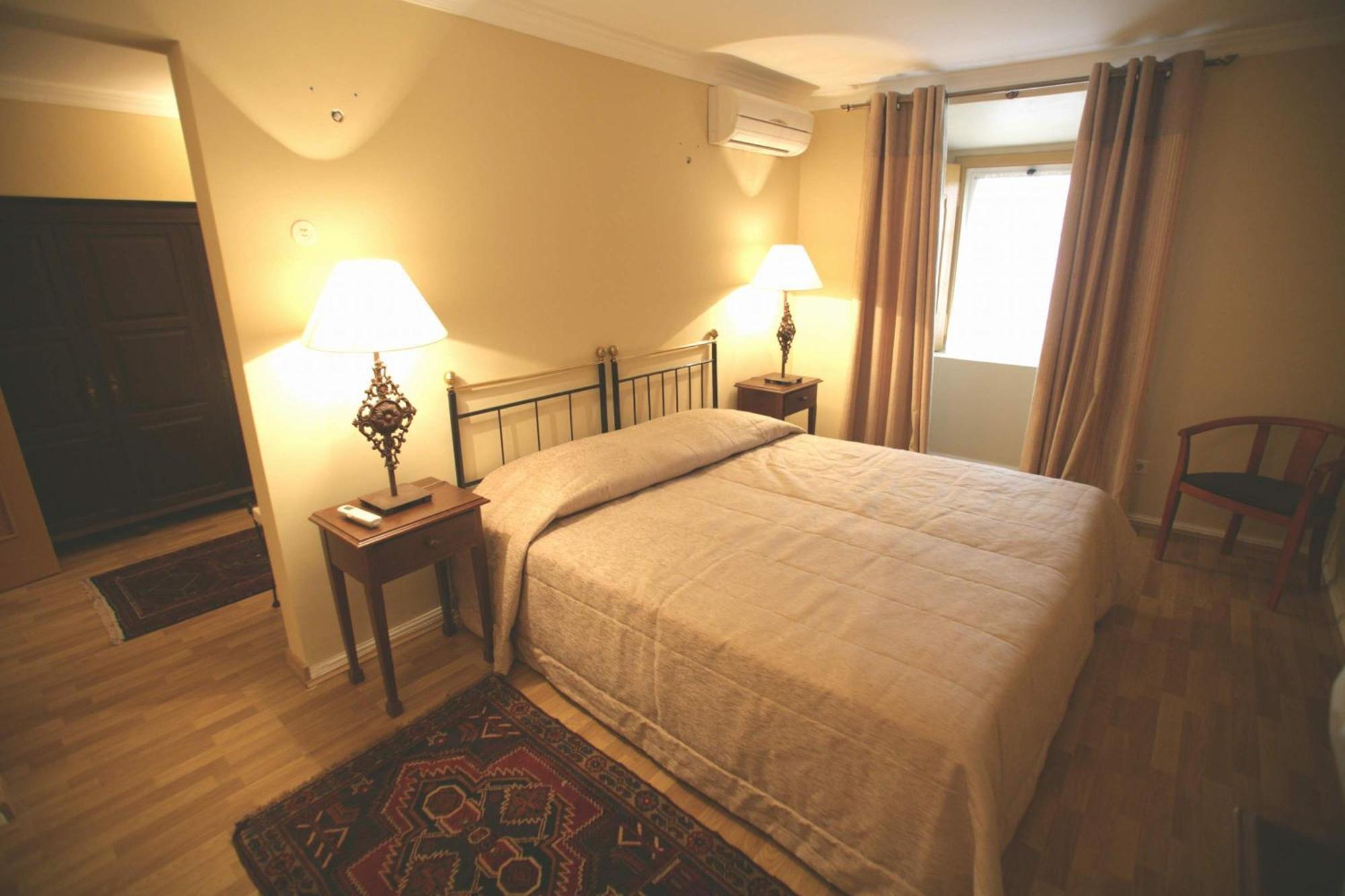 Pateo Do Morgado - Turismo De Habitacao Bed and Breakfast Casa Branca Δωμάτιο φωτογραφία