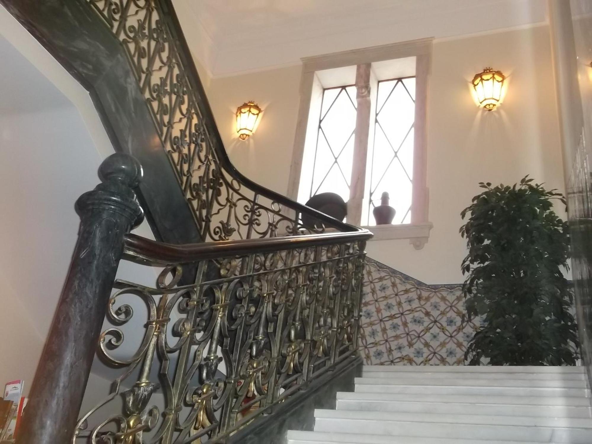 Pateo Do Morgado - Turismo De Habitacao Bed and Breakfast Casa Branca Εξωτερικό φωτογραφία