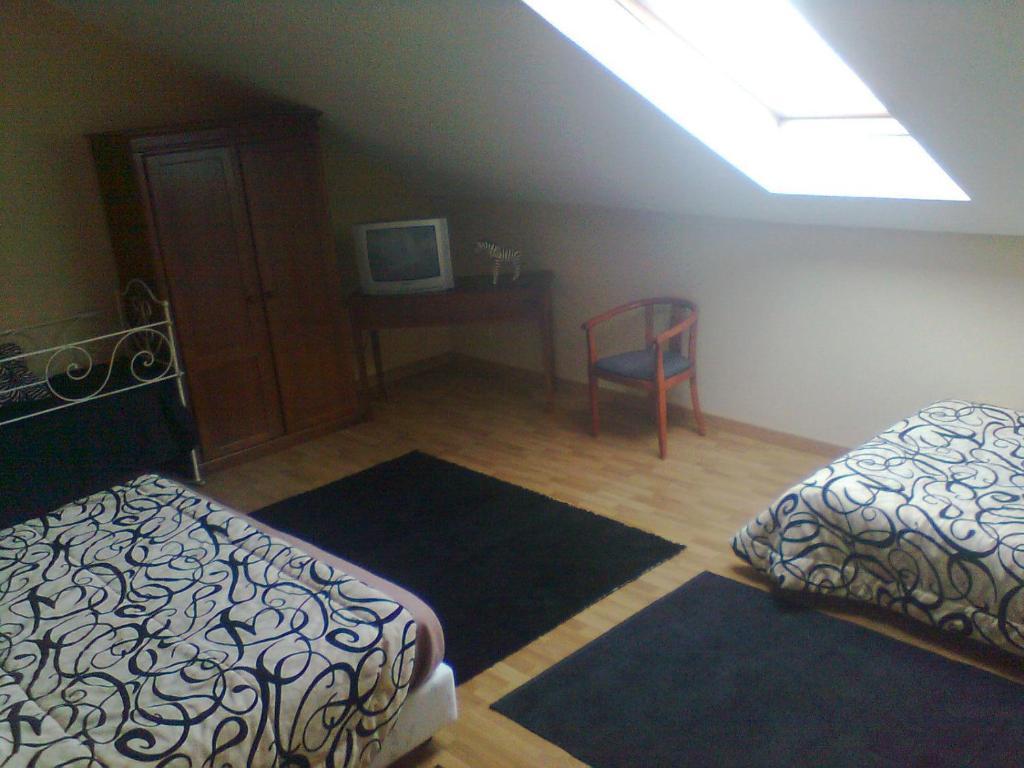 Pateo Do Morgado - Turismo De Habitacao Bed and Breakfast Casa Branca Δωμάτιο φωτογραφία