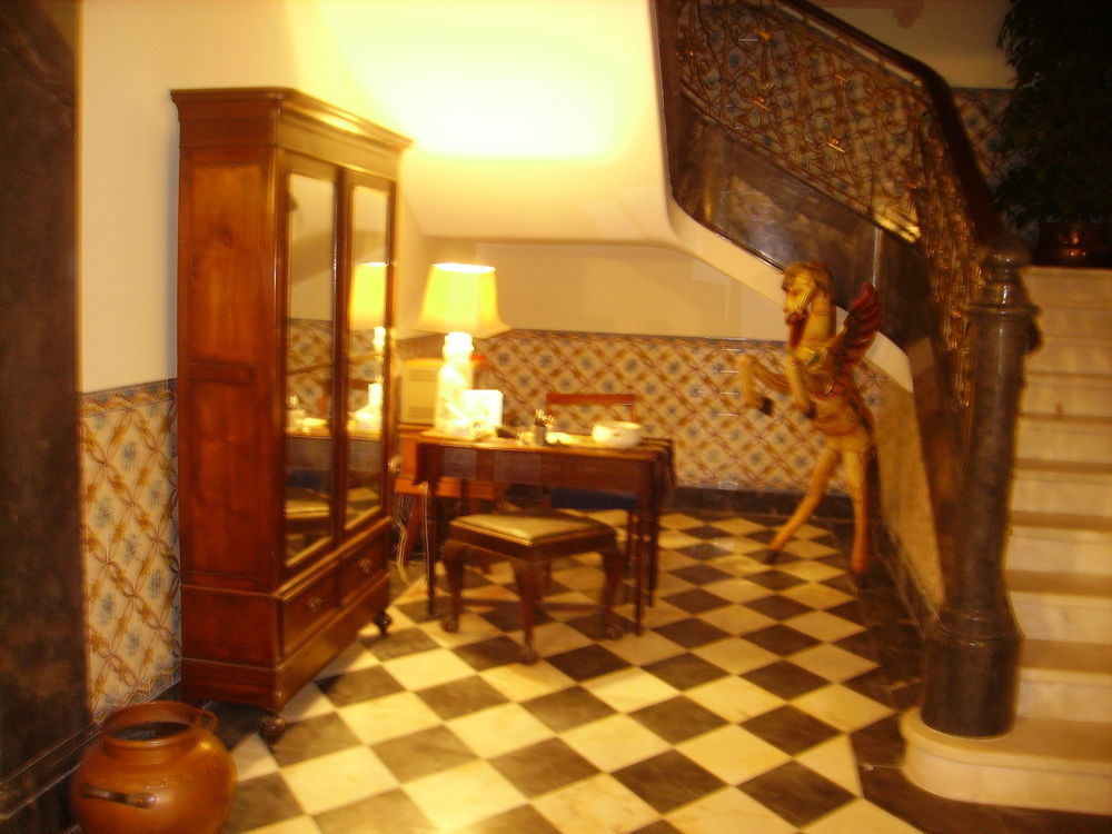 Pateo Do Morgado - Turismo De Habitacao Bed and Breakfast Casa Branca Εξωτερικό φωτογραφία
