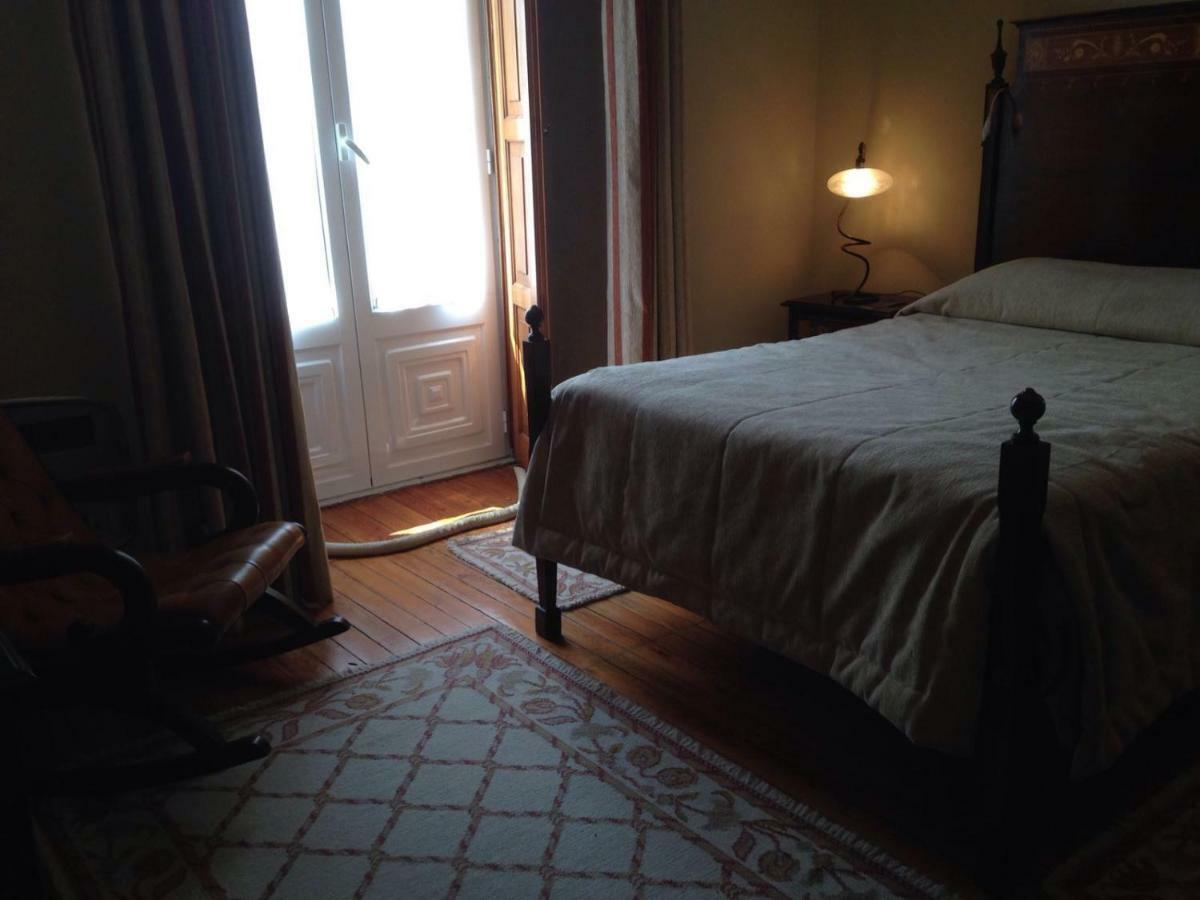 Pateo Do Morgado - Turismo De Habitacao Bed and Breakfast Casa Branca Εξωτερικό φωτογραφία