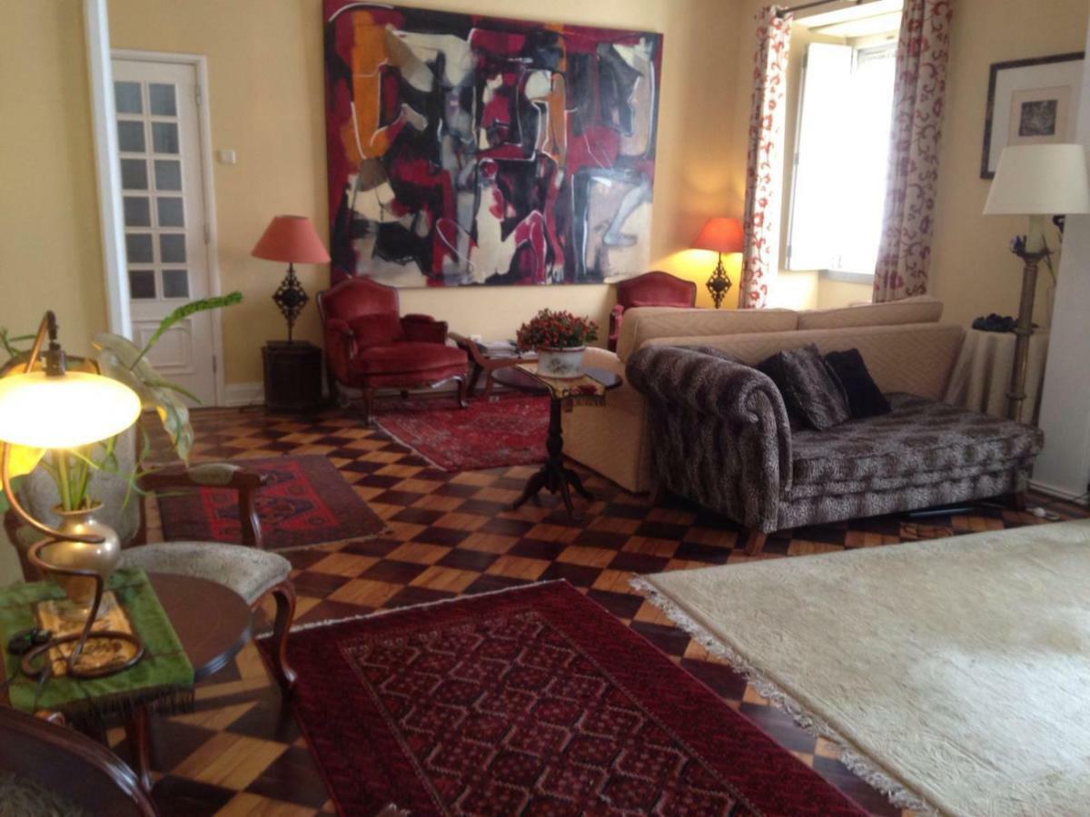 Pateo Do Morgado - Turismo De Habitacao Bed and Breakfast Casa Branca Εξωτερικό φωτογραφία