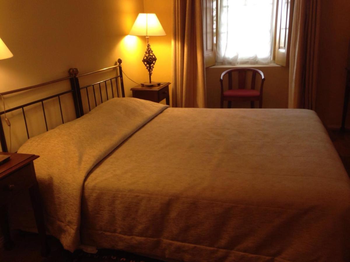 Pateo Do Morgado - Turismo De Habitacao Bed and Breakfast Casa Branca Εξωτερικό φωτογραφία
